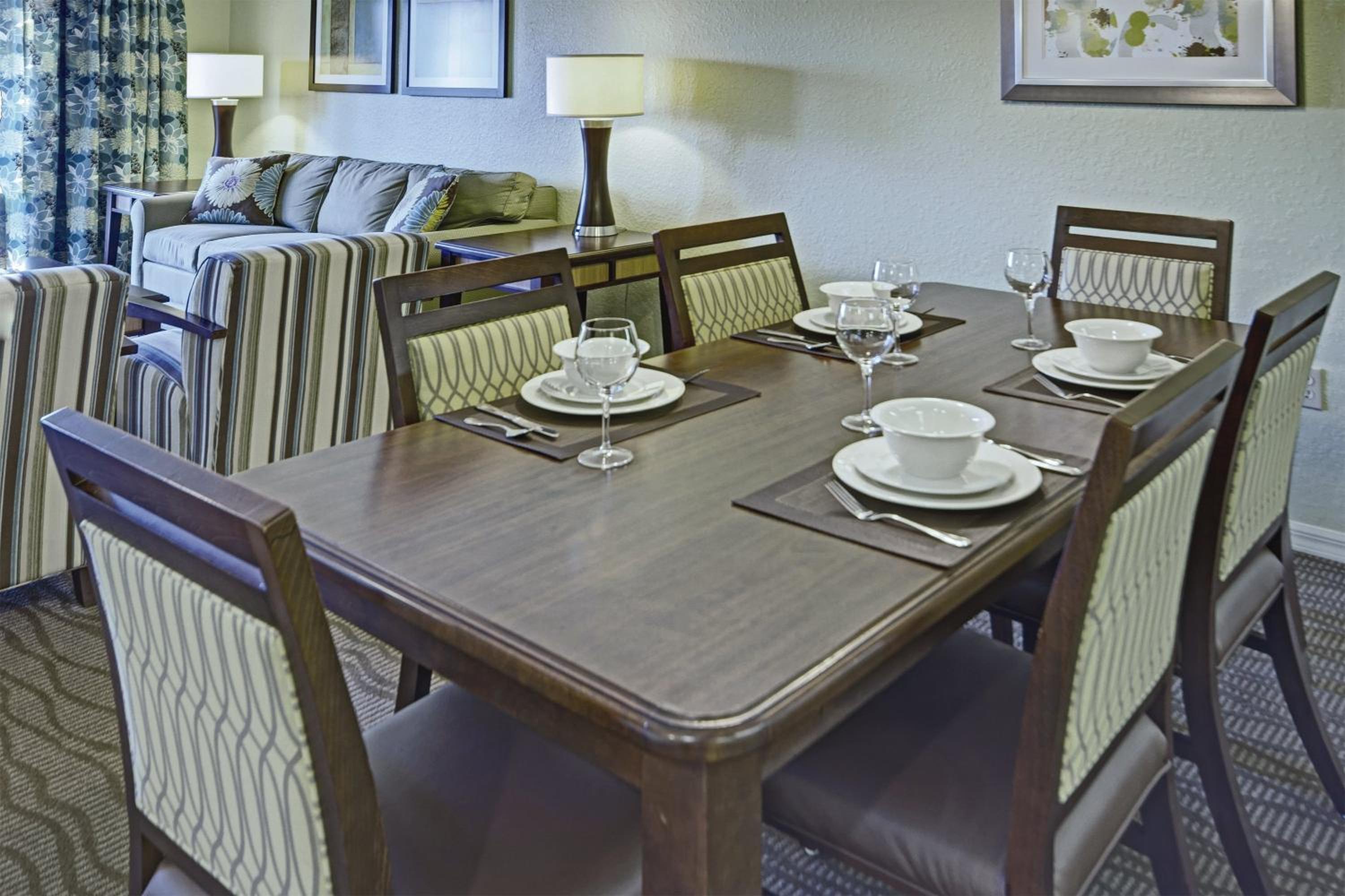 Club Wyndham Star Island