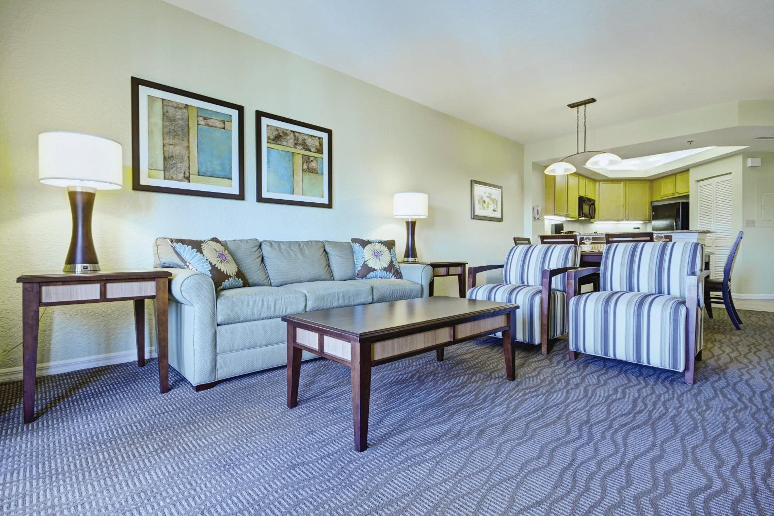 Club Wyndham Star Island