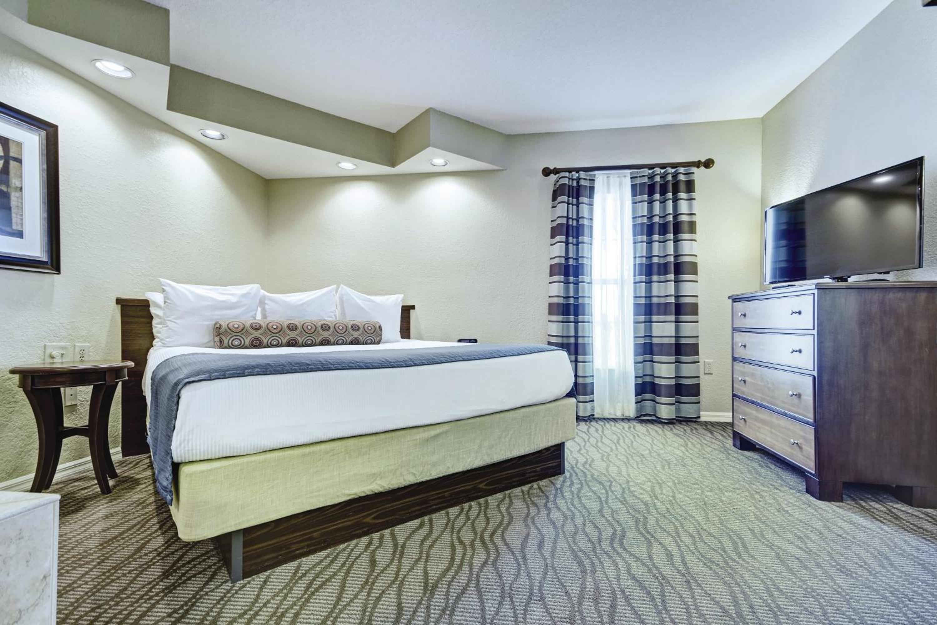 Club Wyndham Star Island