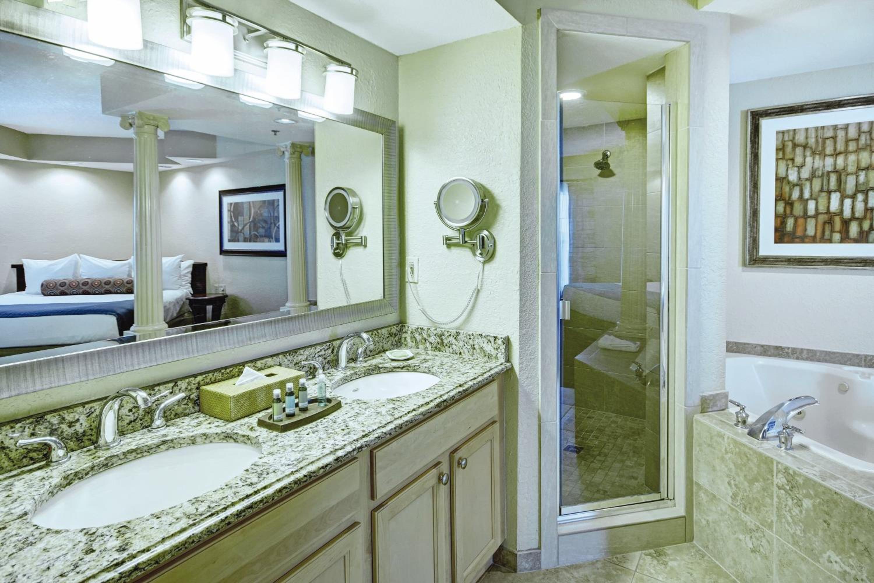 Club Wyndham Star Island