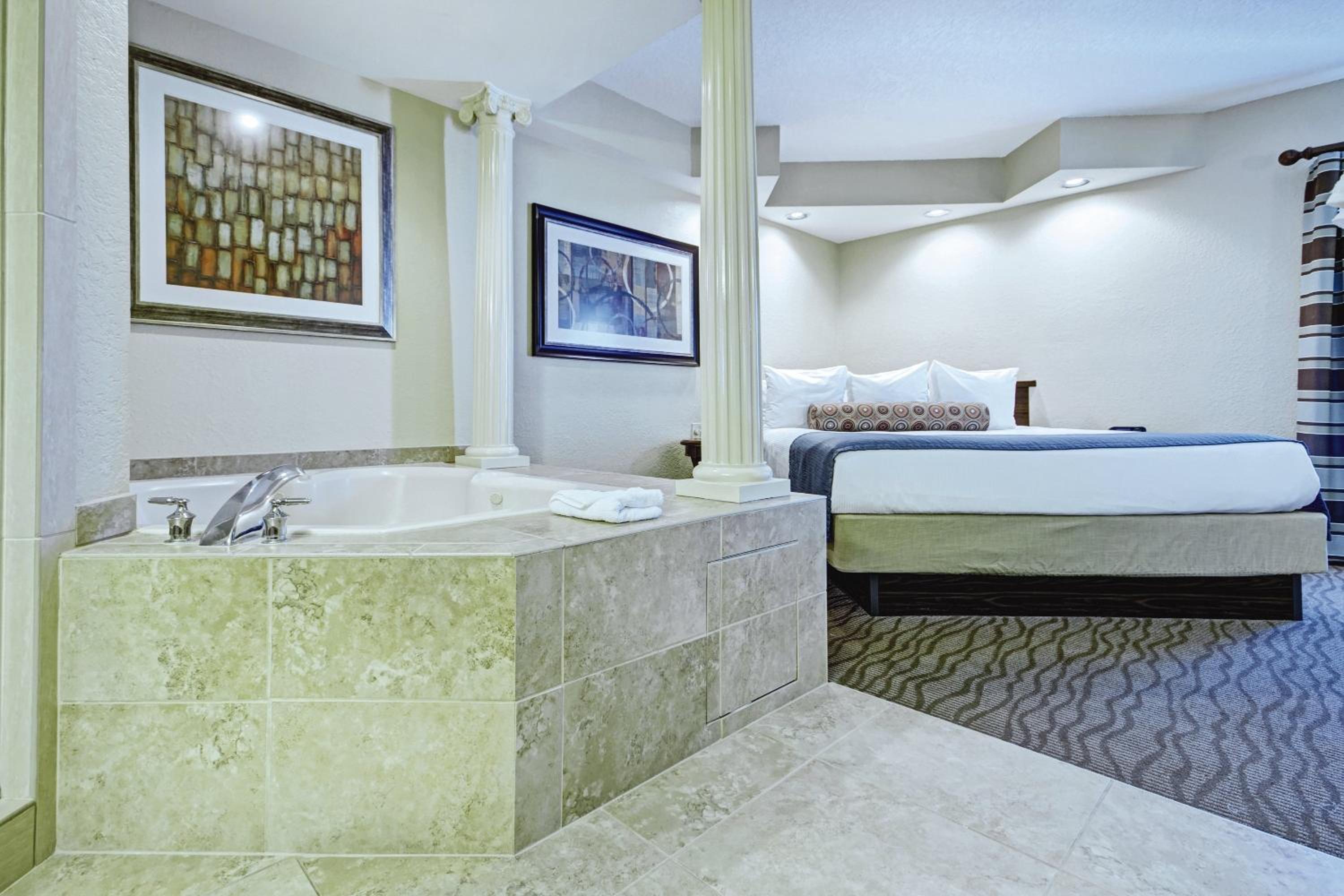 Club Wyndham Star Island
