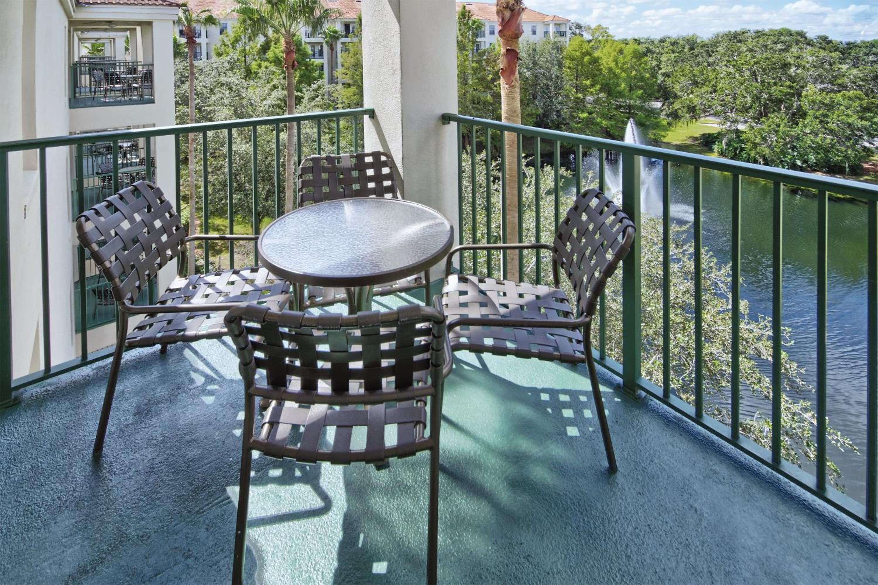 Club Wyndham Star Island