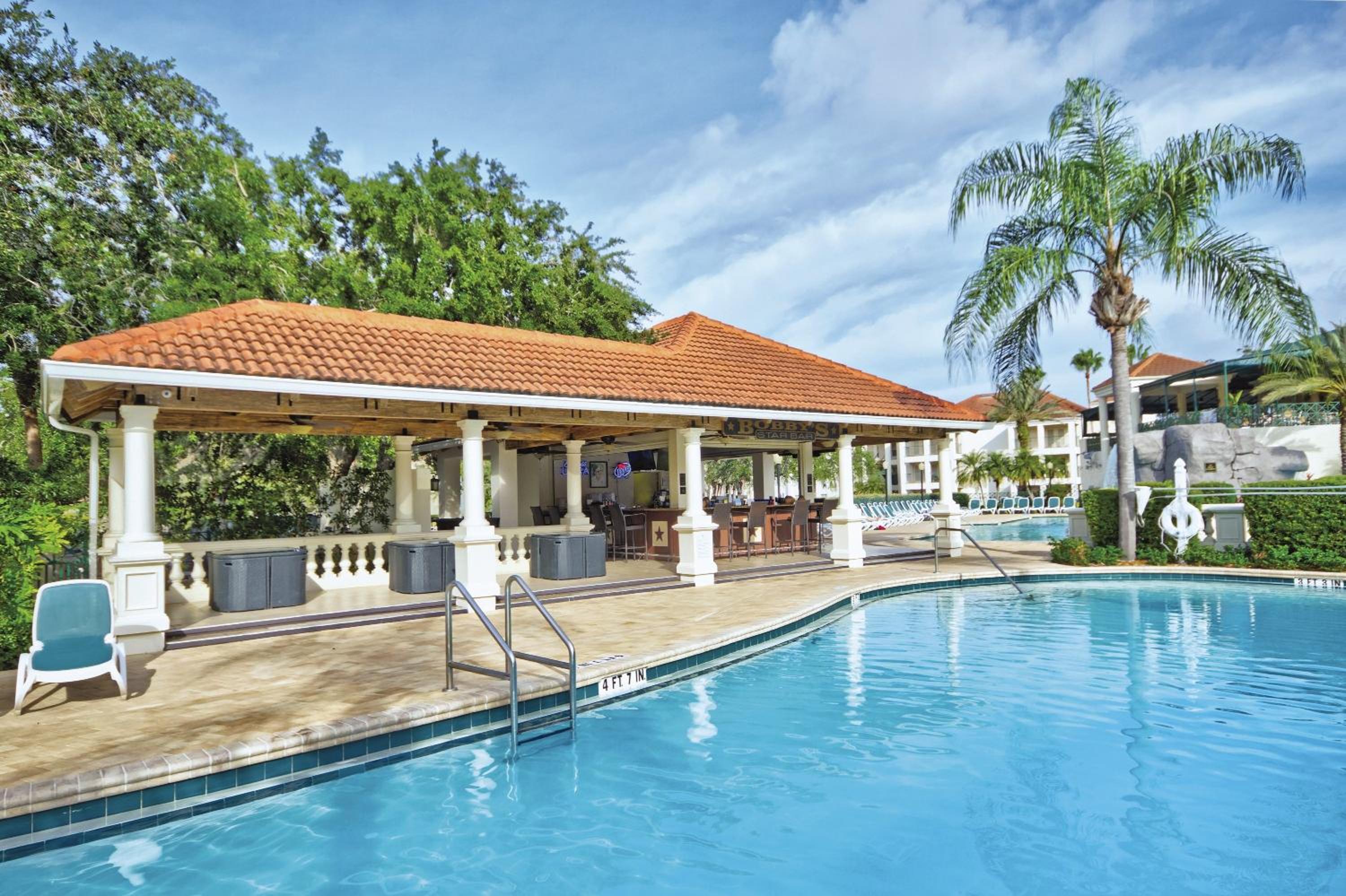 Club Wyndham Star Island