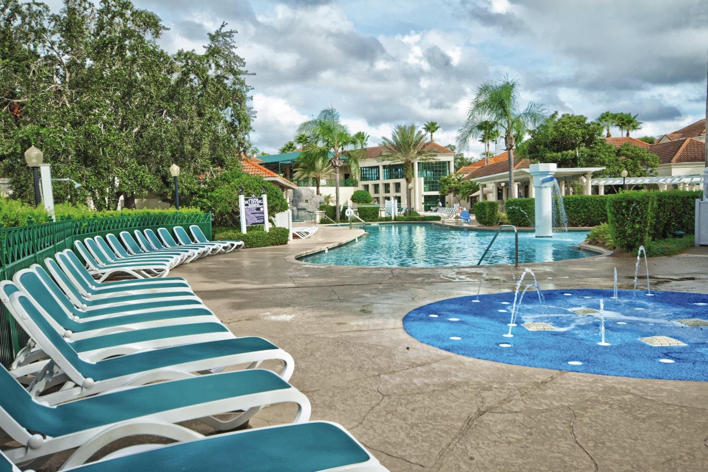 Club Wyndham Star Island