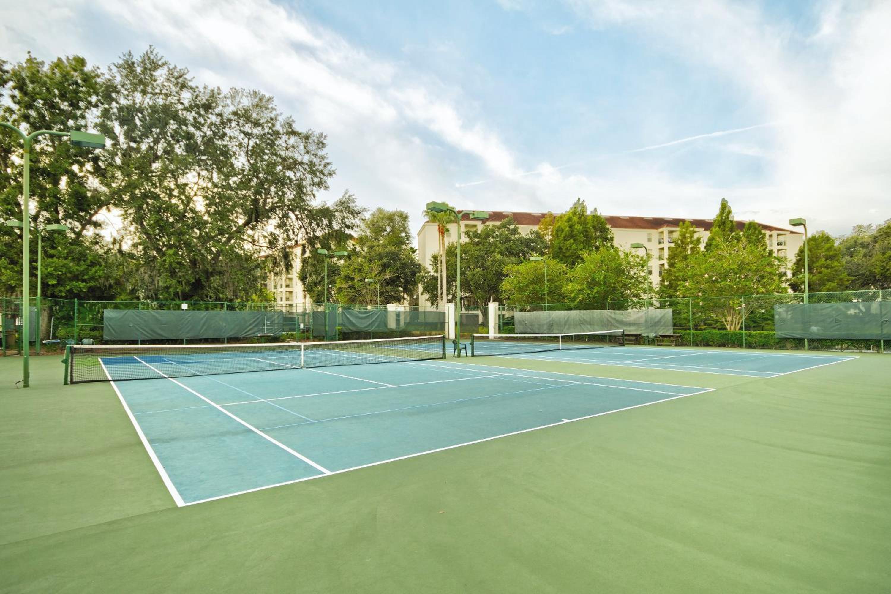 Club Wyndham Star Island