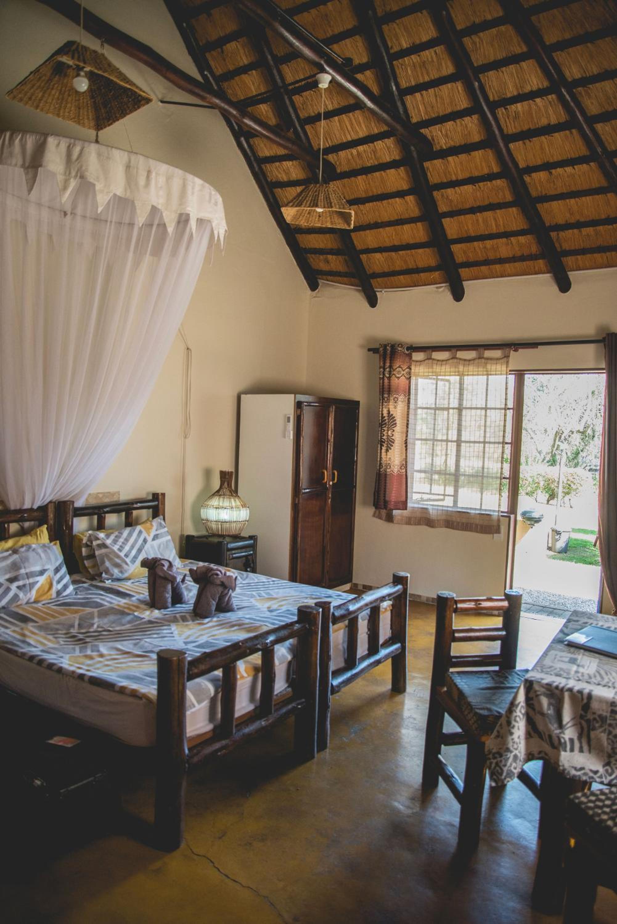 Thokozani Lodge