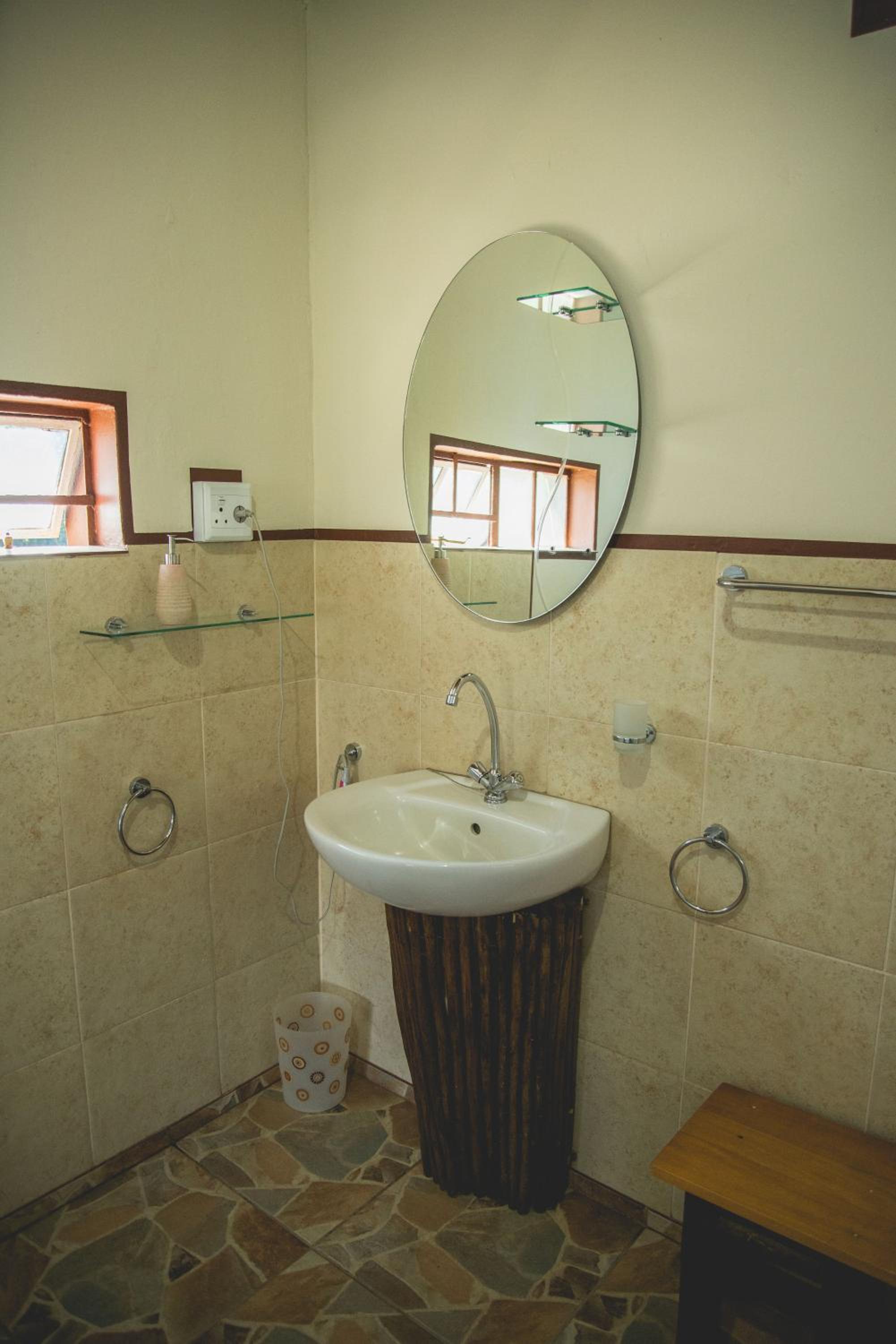 Thokozani Lodge
