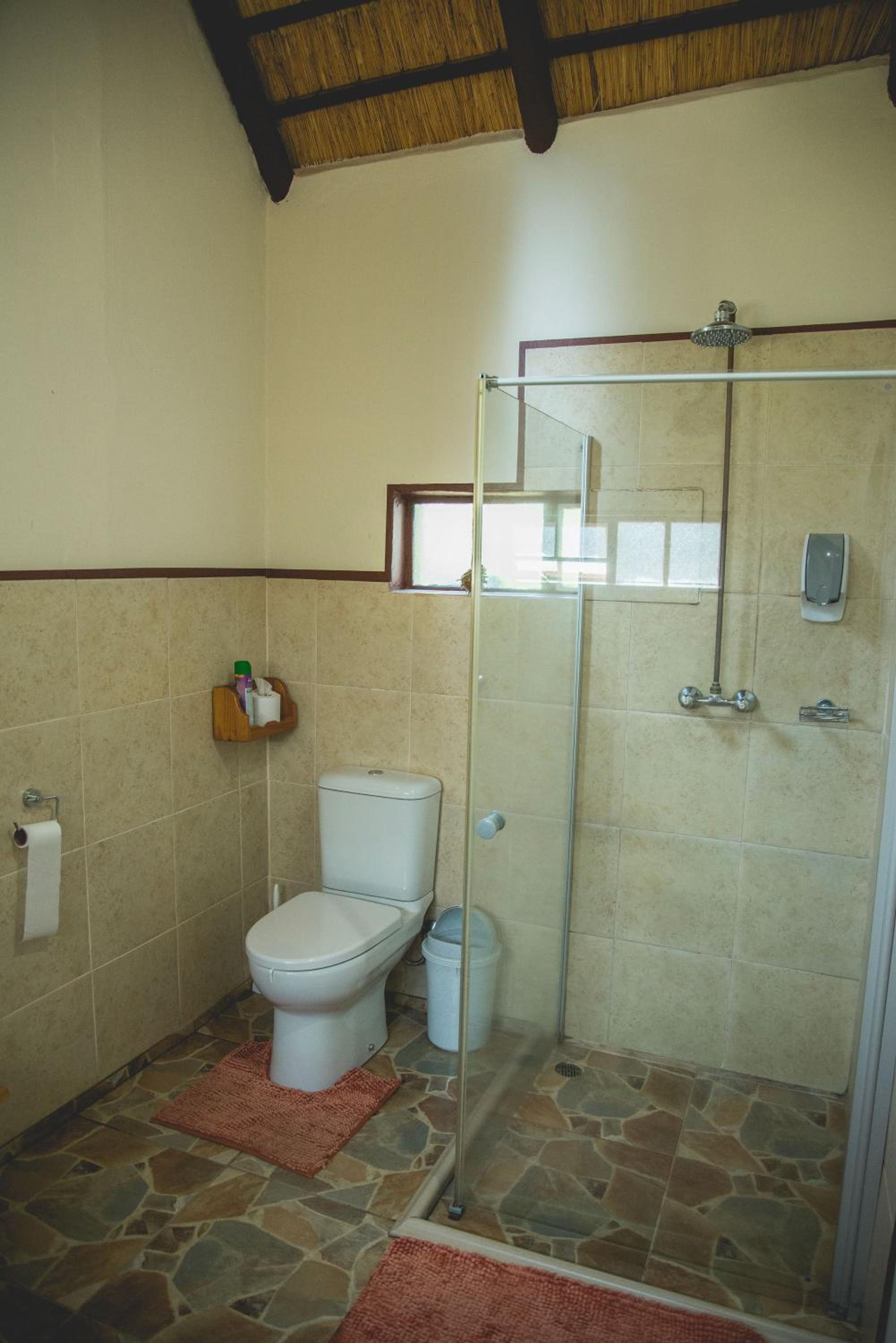 Thokozani Lodge