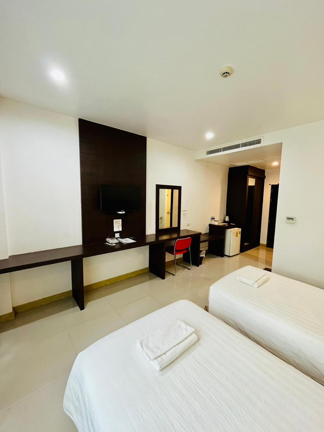 Bualinn Resort