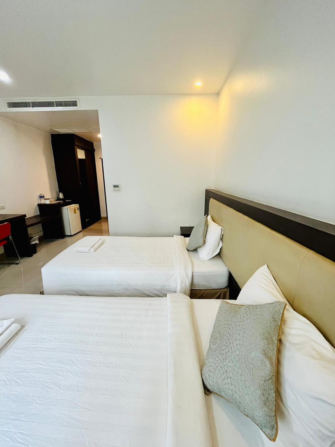 Bualinn Resort