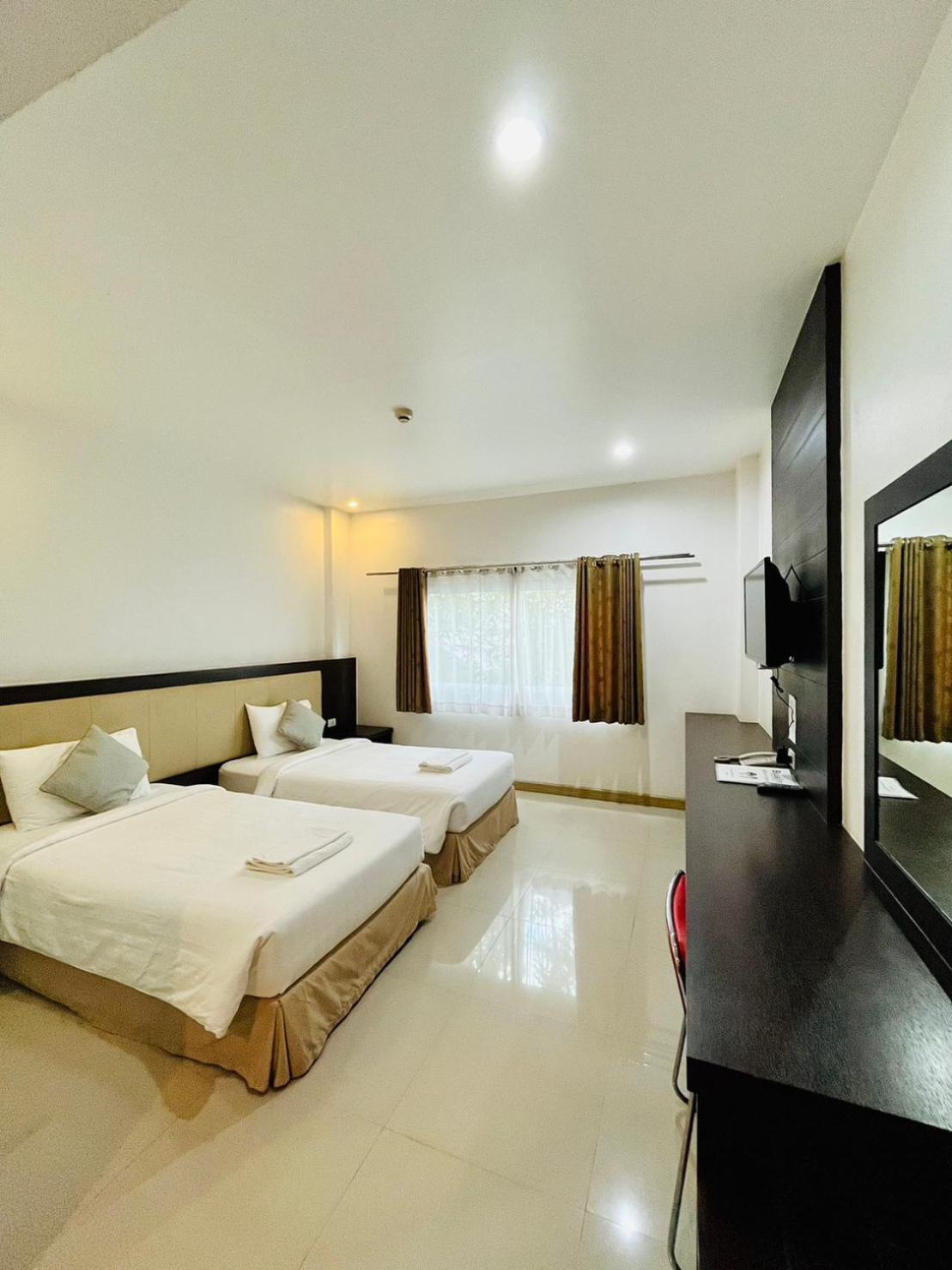 Bualinn Resort