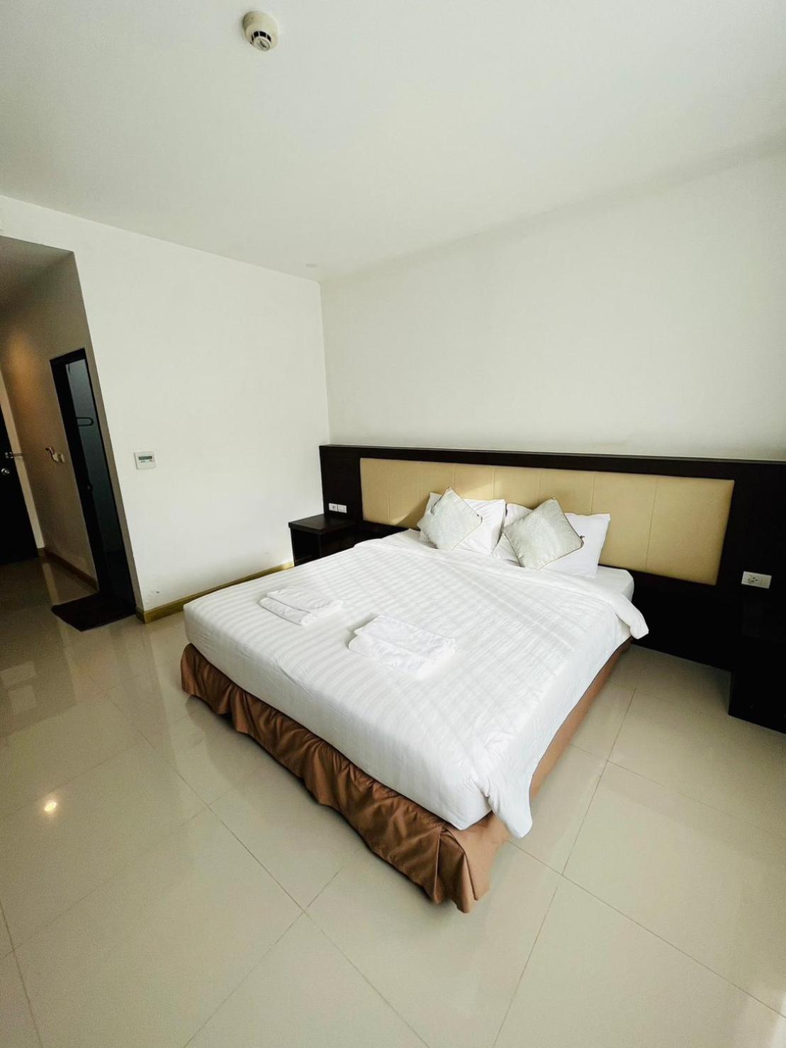 Bualinn Resort