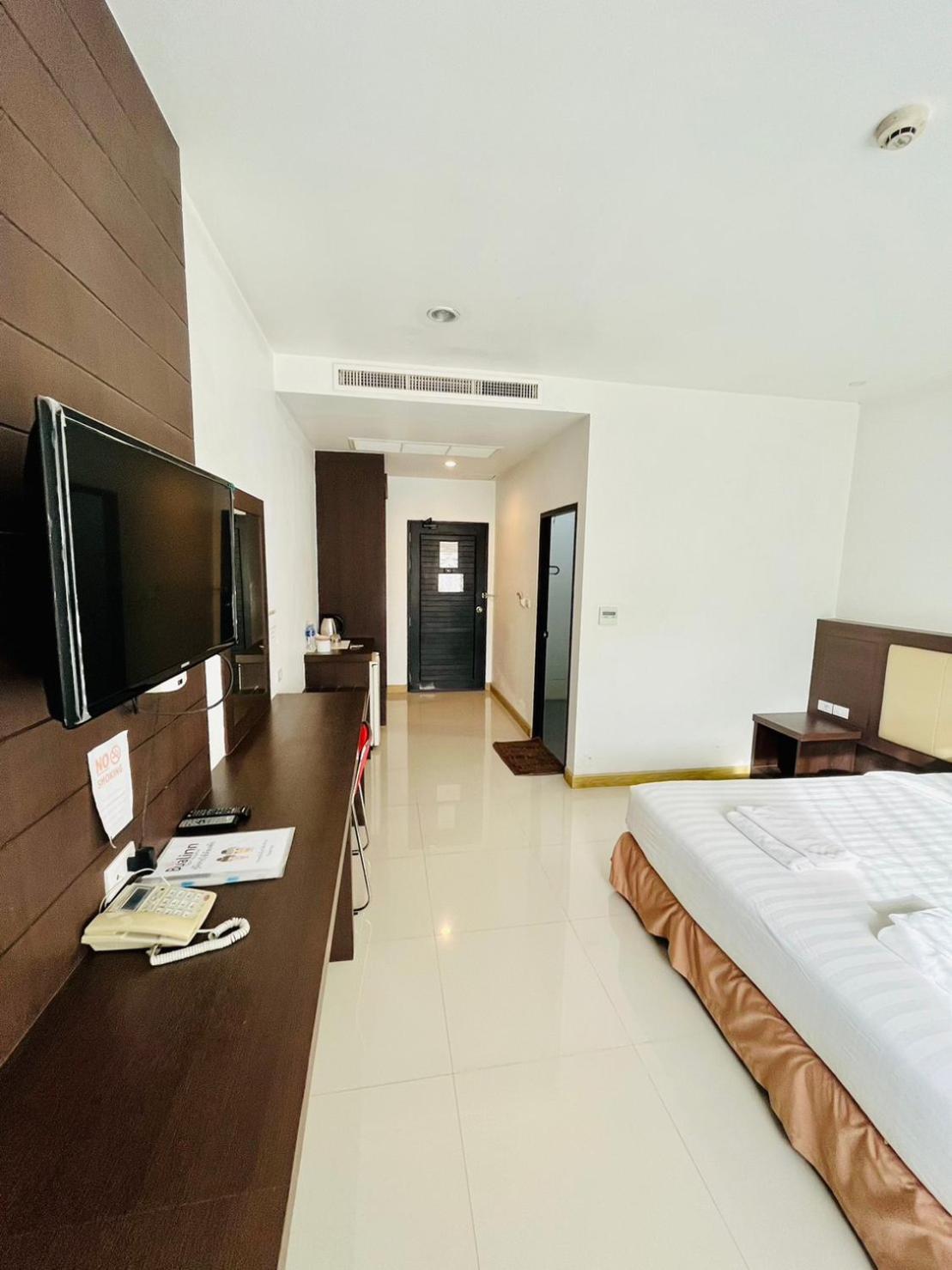 Bualinn Resort