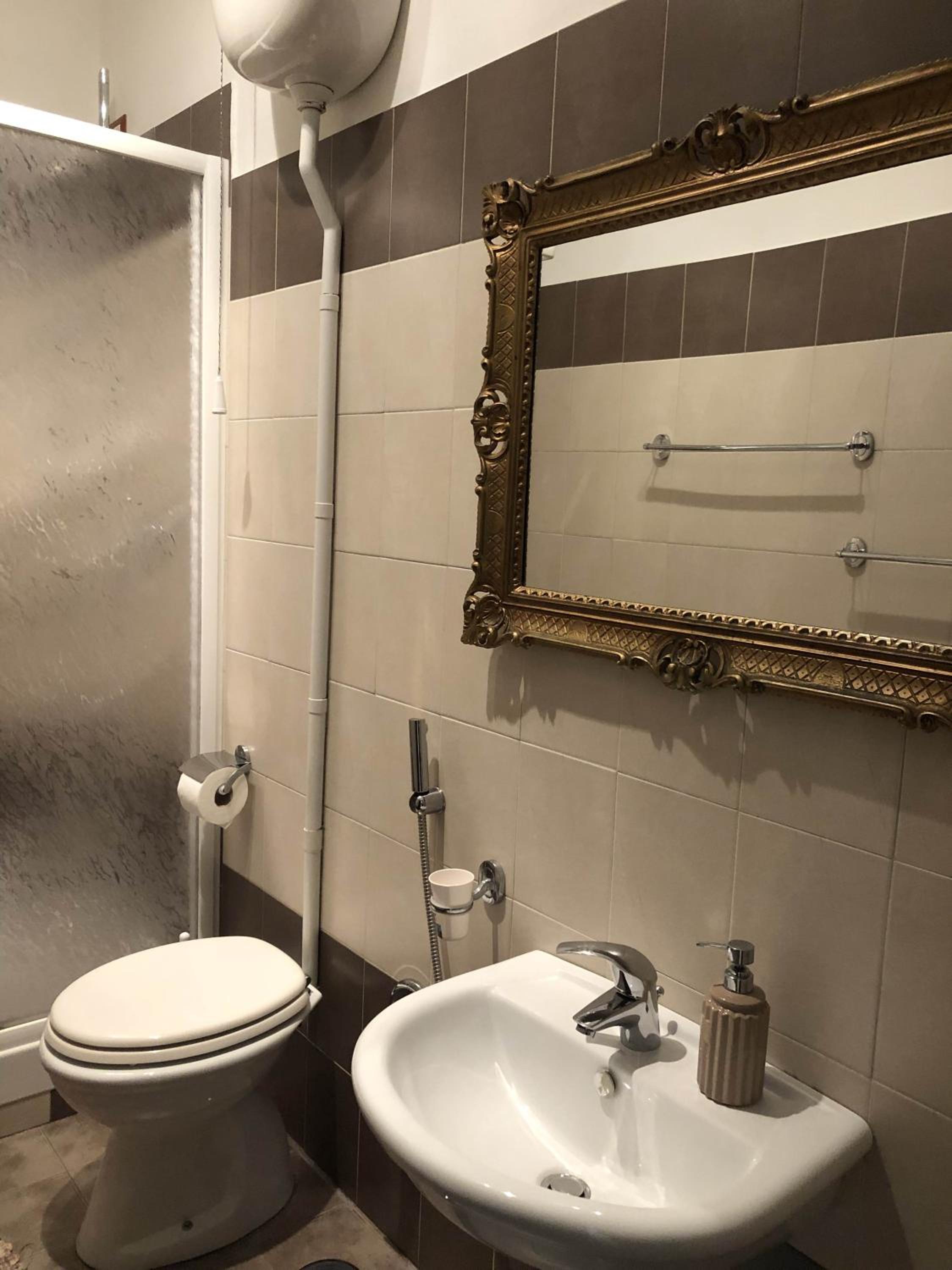 Rome's Best Holidays Guest House