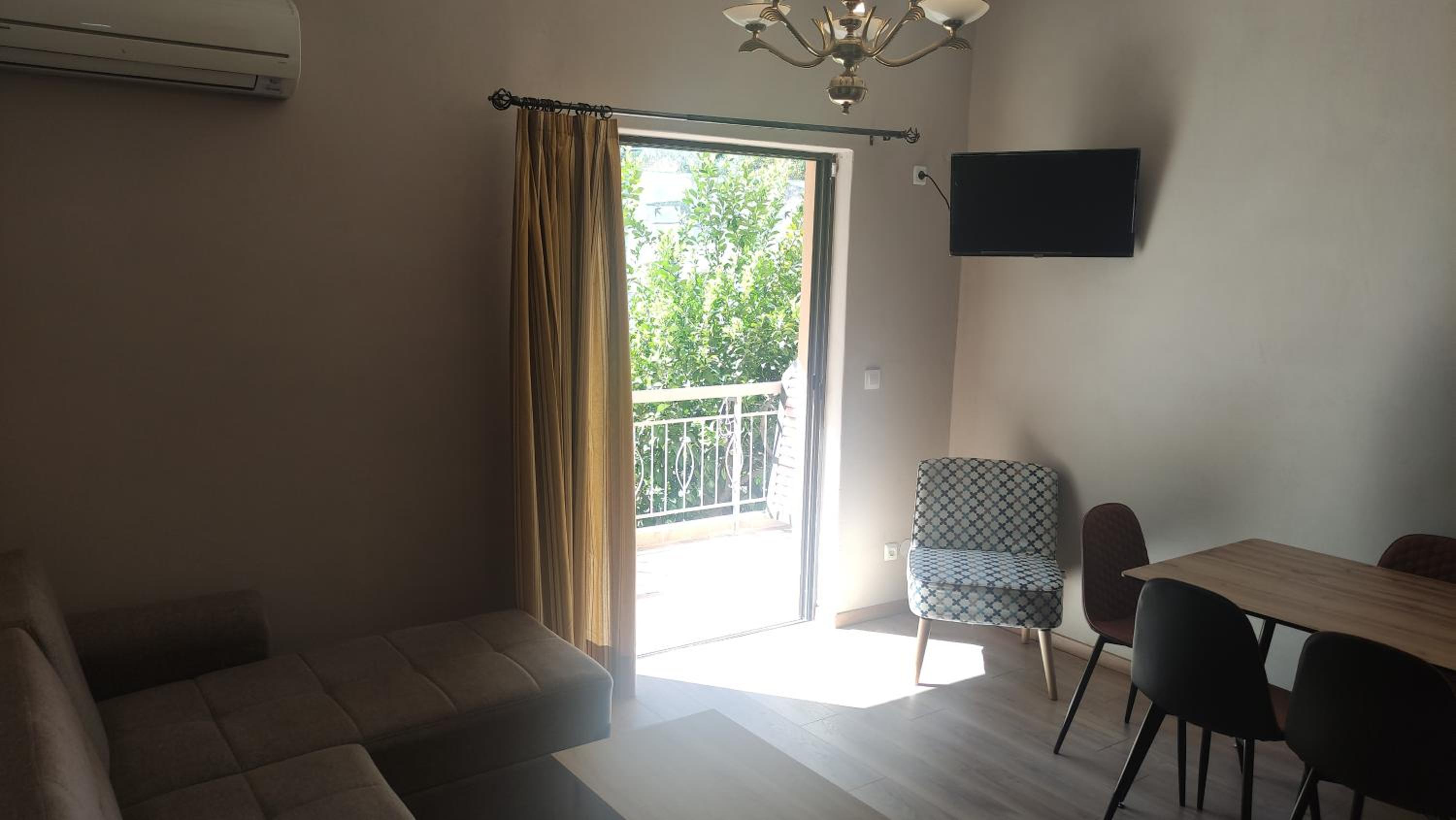 Vasileiou Apartments