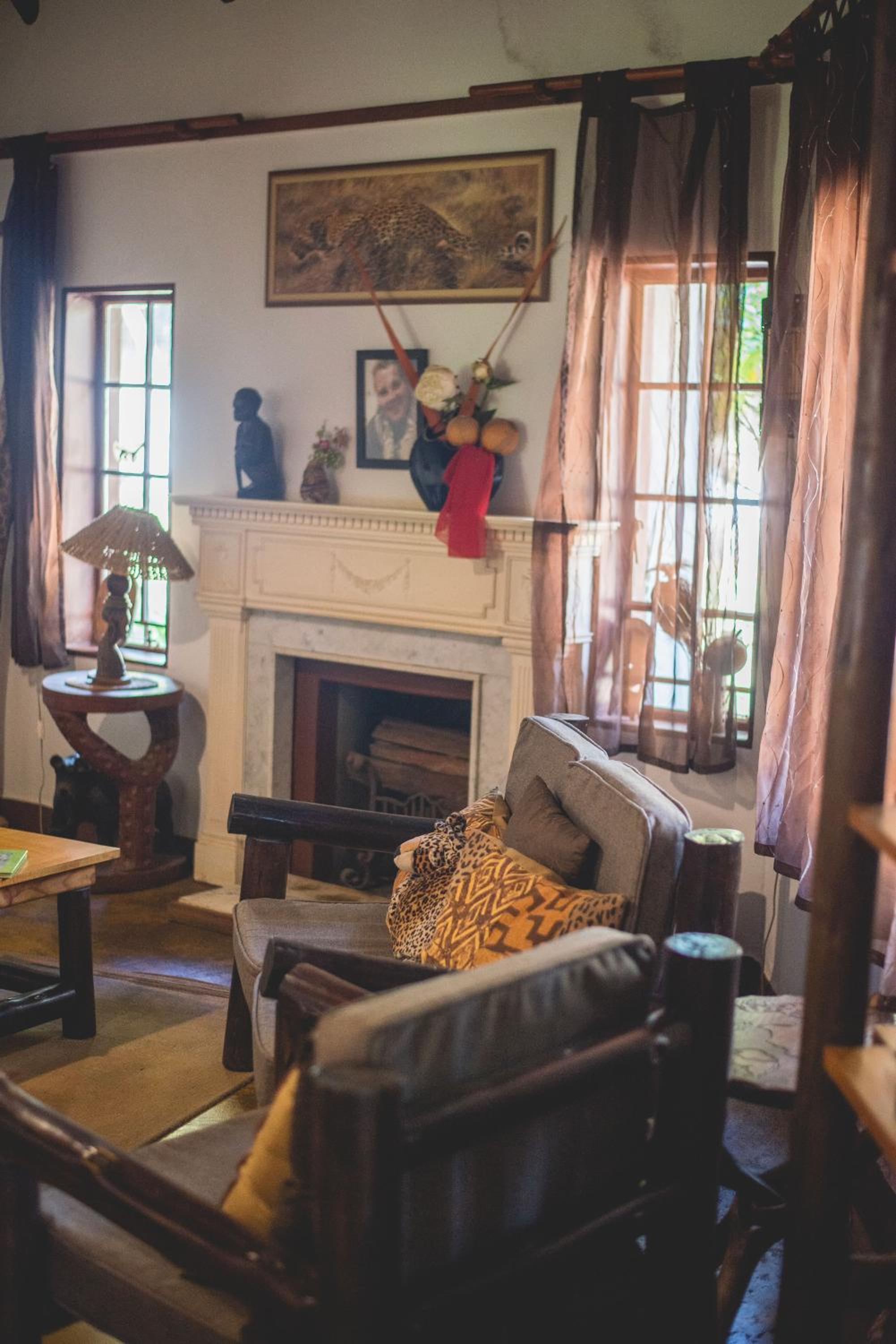Thokozani Lodge