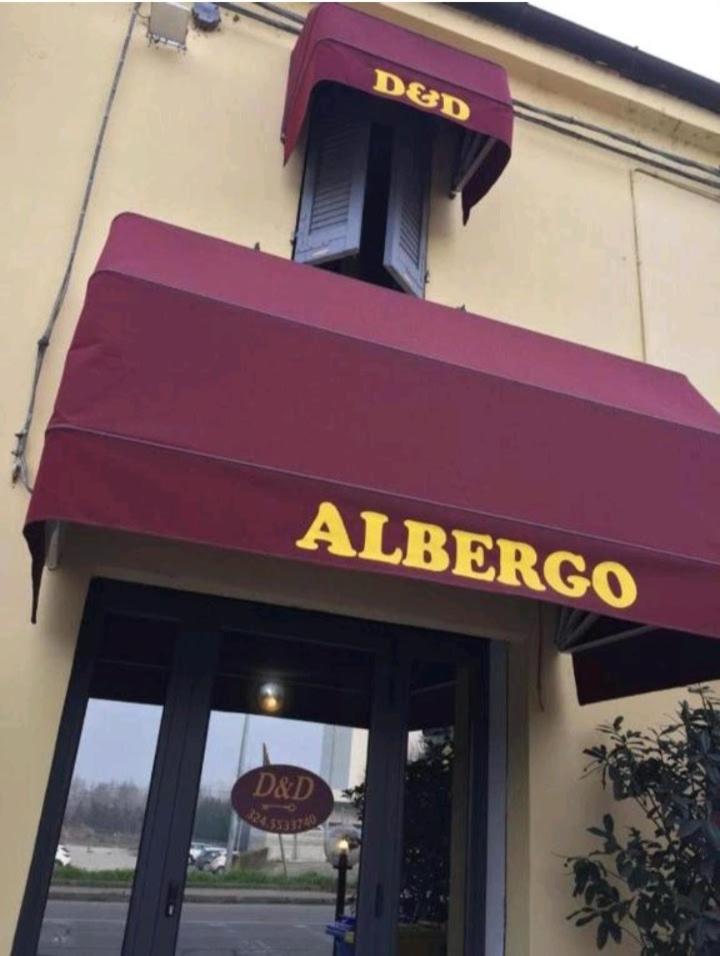 Residence albergo SELF CHECK-IN view 3