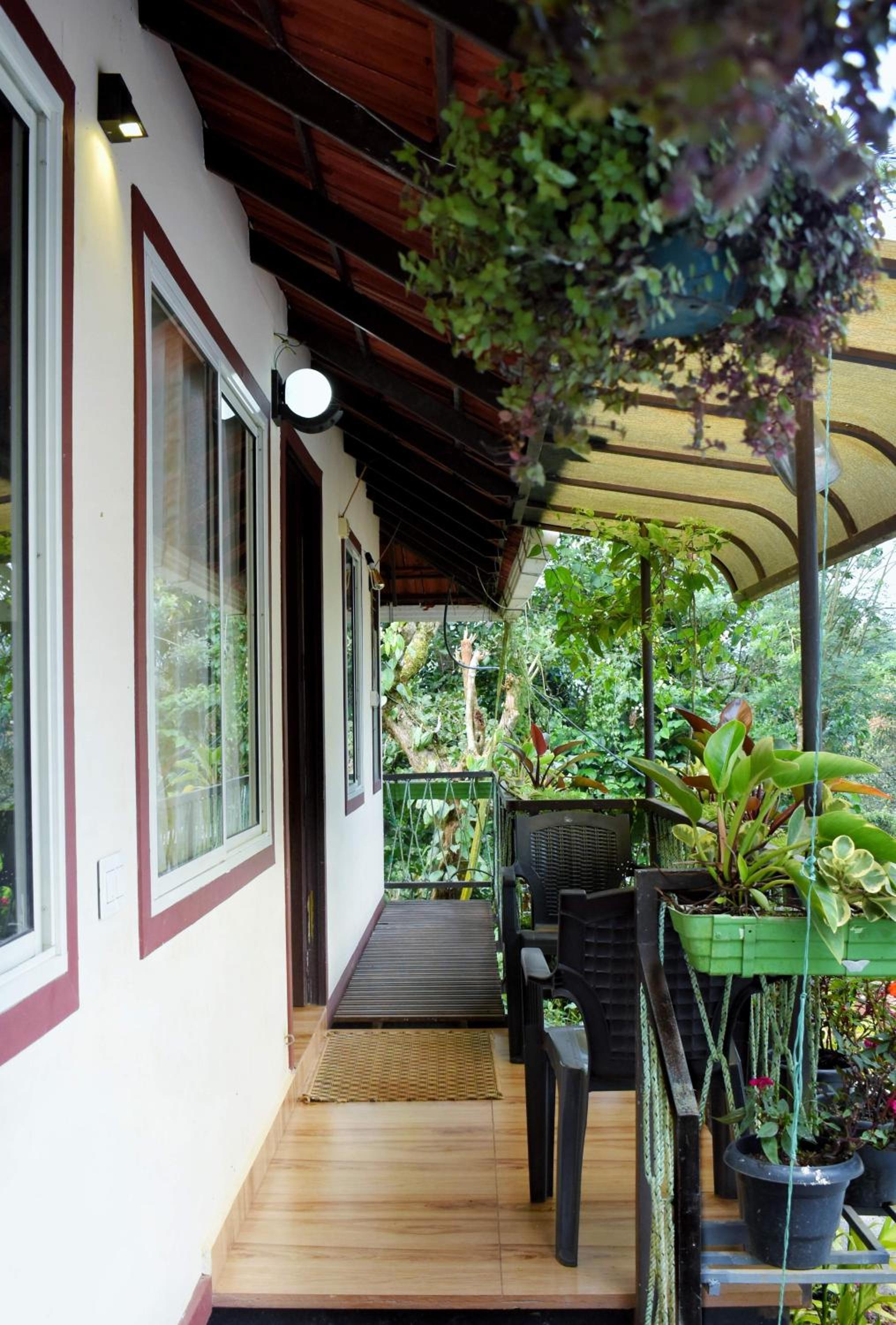 Raymond's Holiday Homes