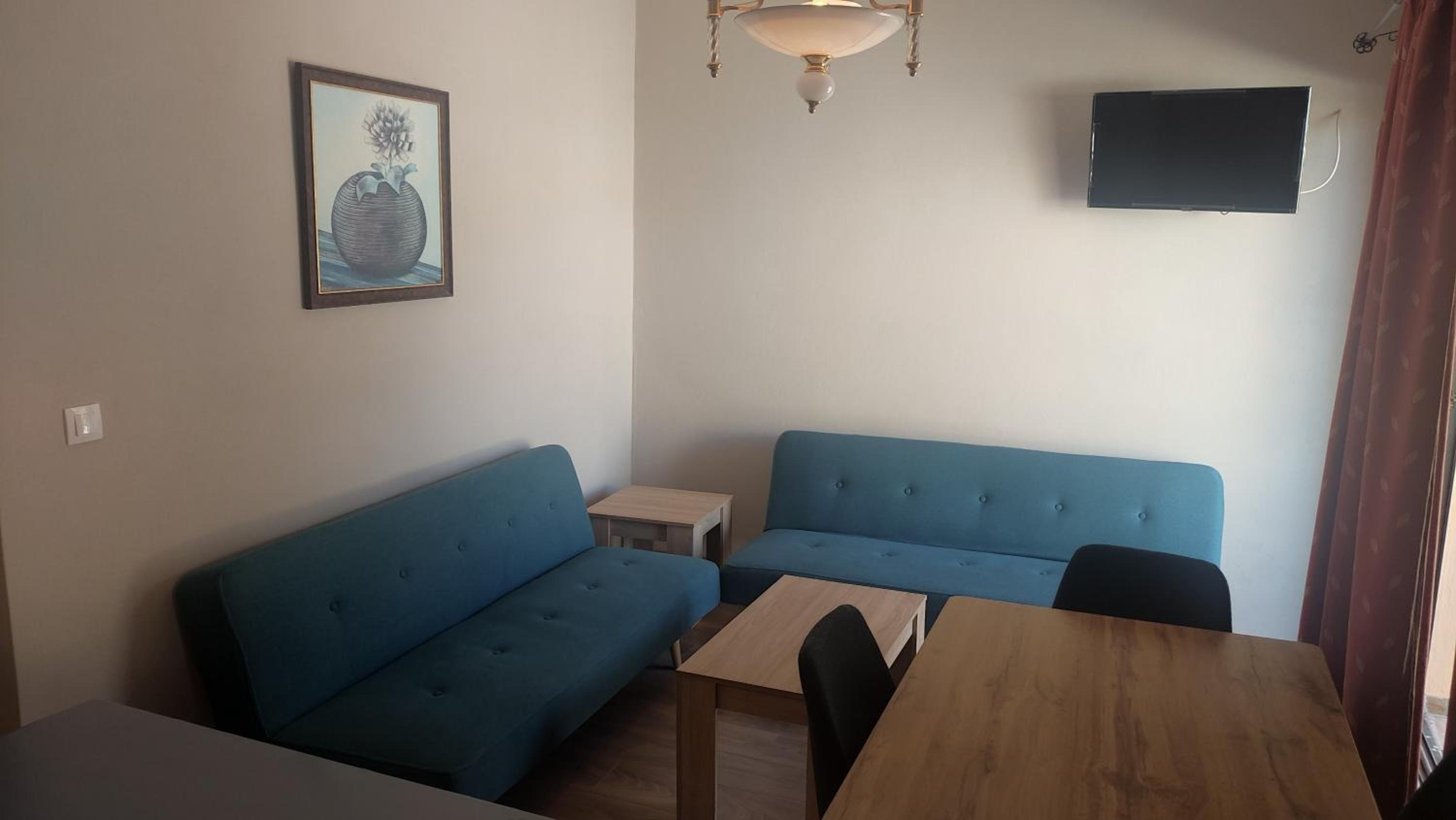 Vasileiou Apartments