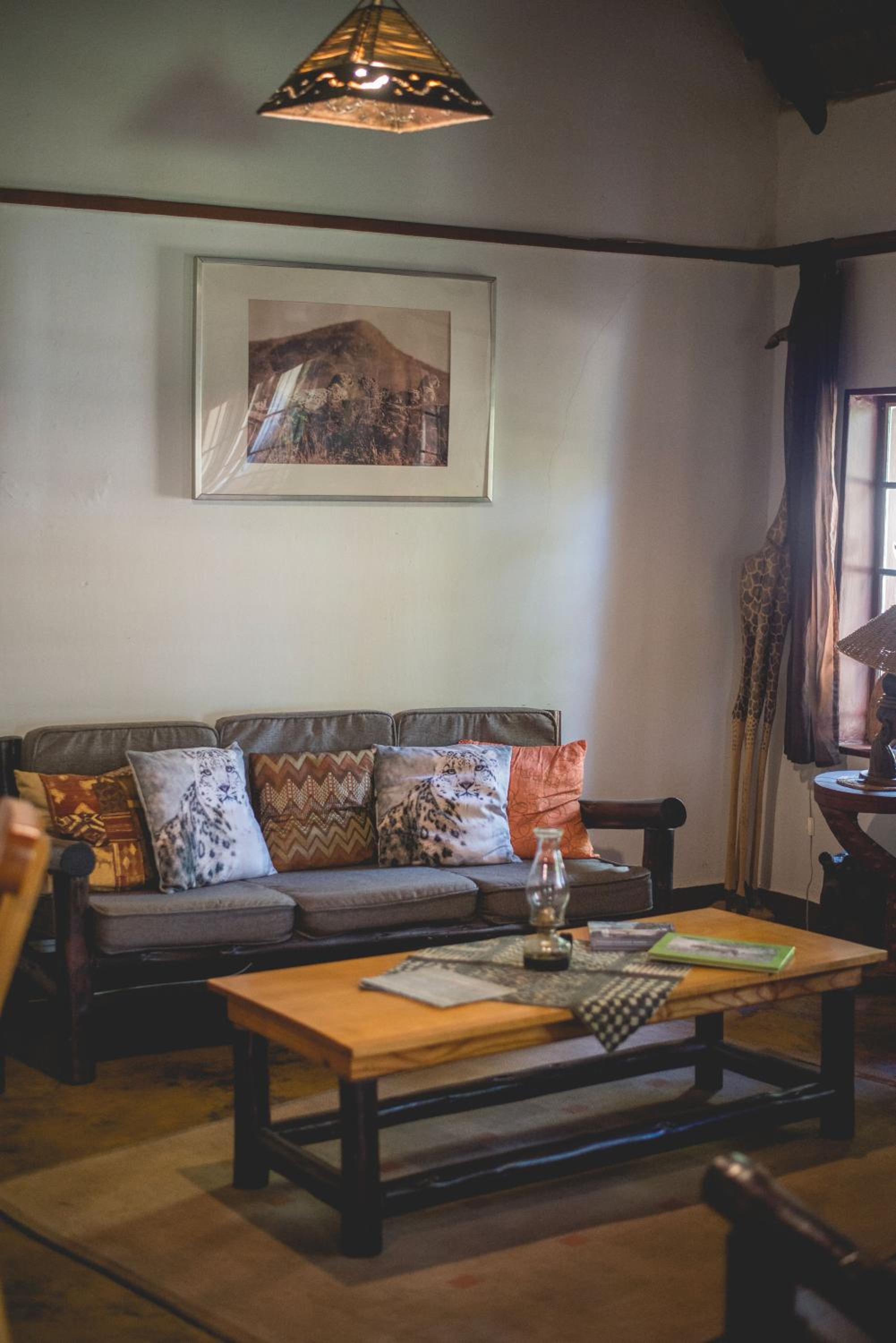 Thokozani Lodge