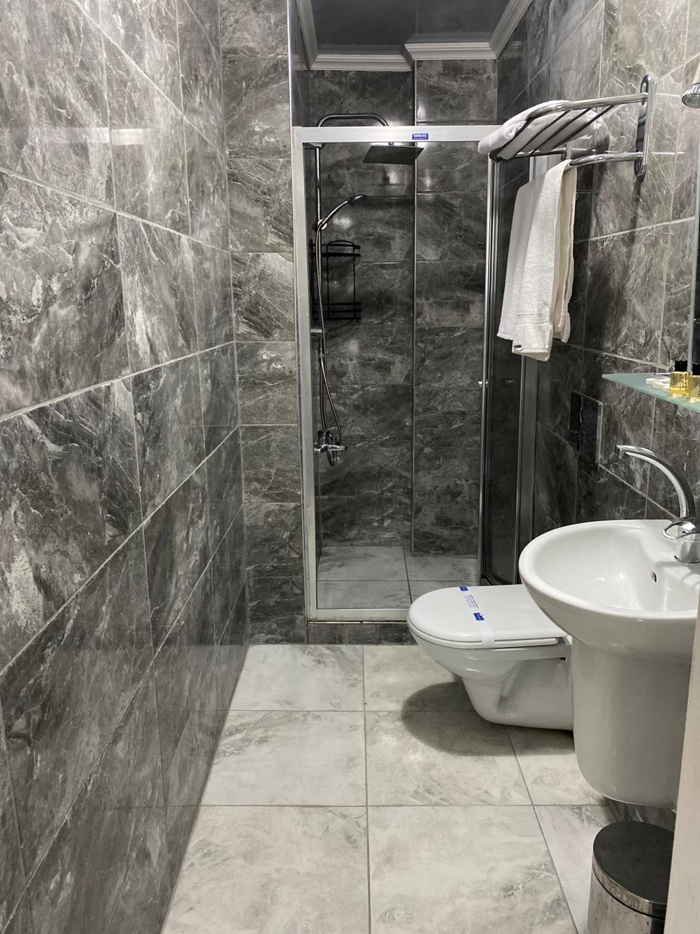 Ortaköy Aysem Sultan Otel - Image 14