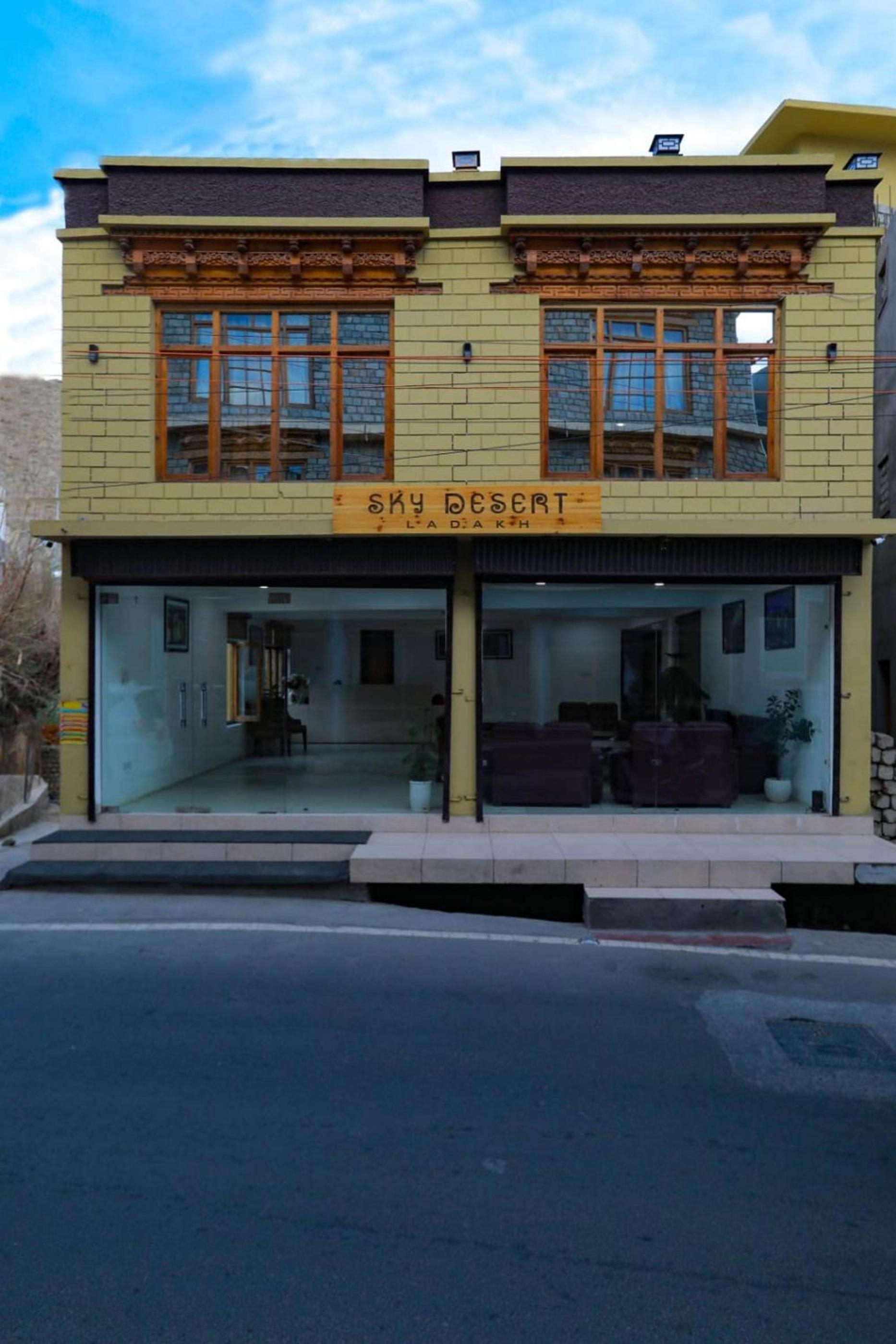 building