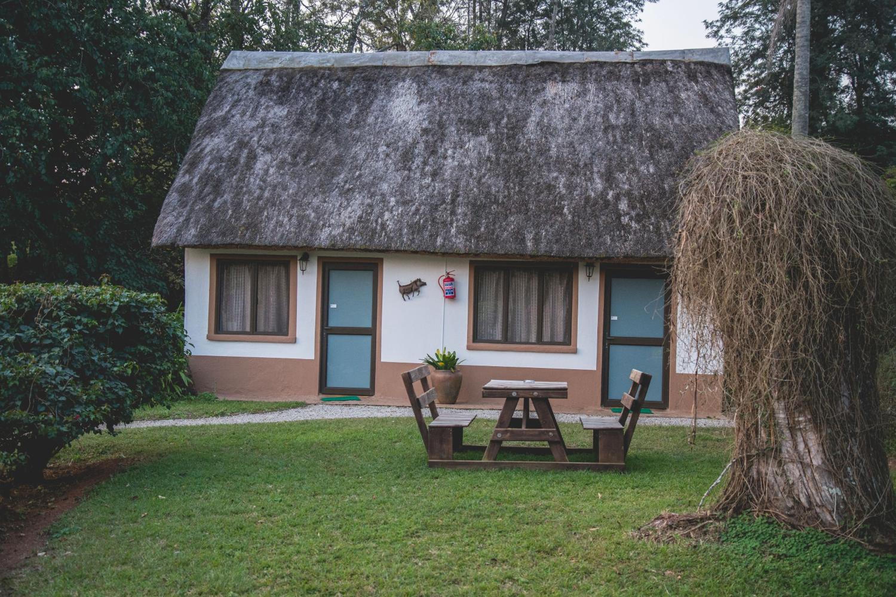 Thokozani Lodge