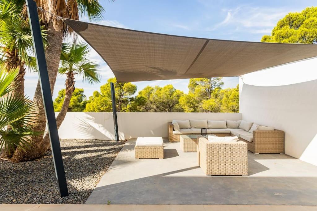Villa in Finestrat