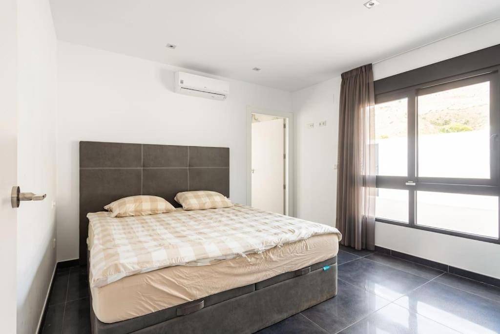 Villa in Finestrat