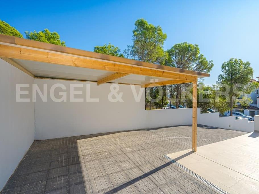 Villa in Finestrat