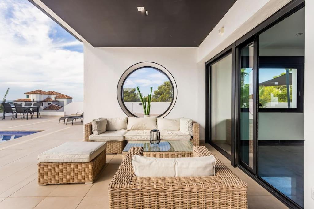 Villa in Finestrat