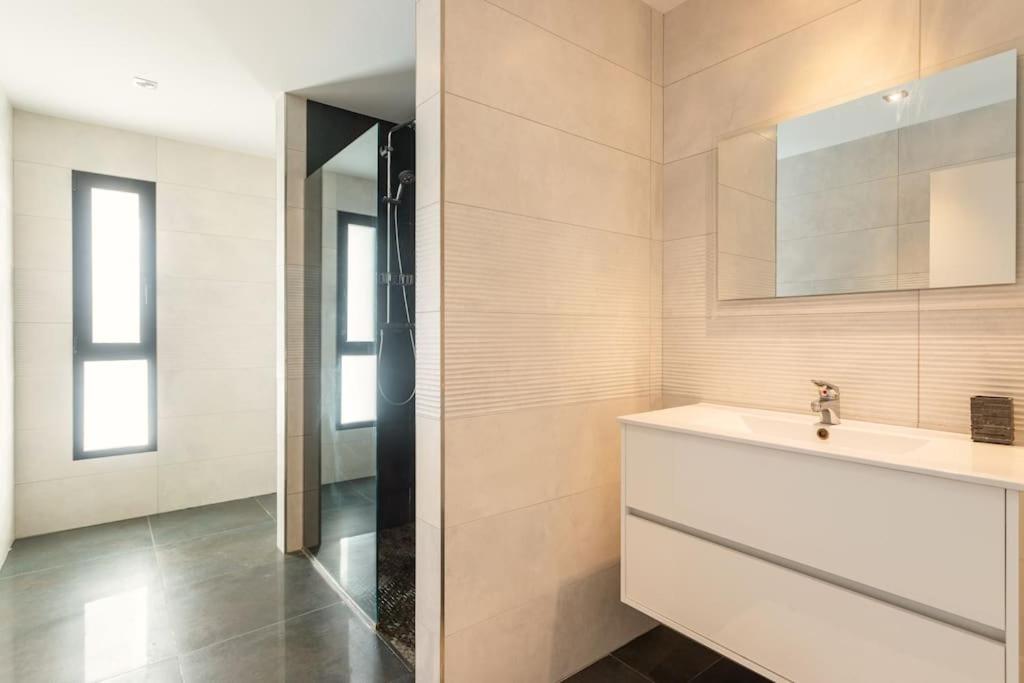 Villa in Finestrat