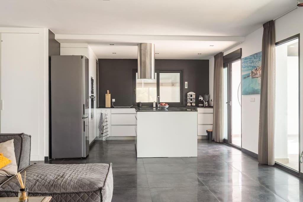 Villa in Finestrat