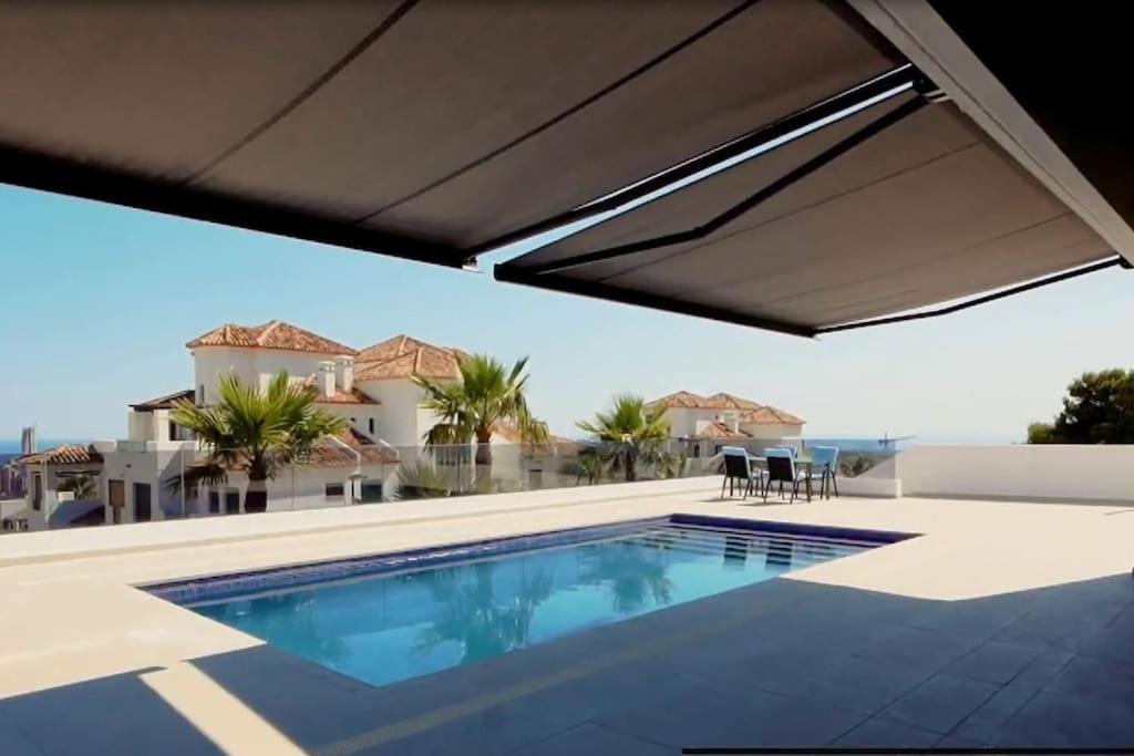 Villa in Finestrat