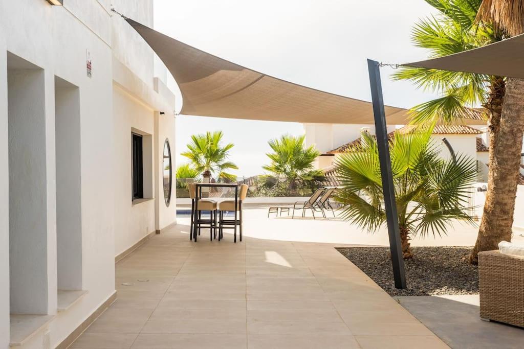 Villa in Finestrat