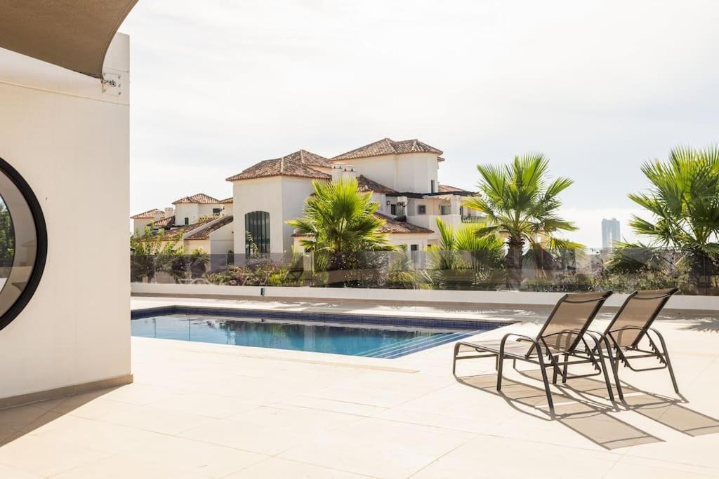 Villa in Finestrat