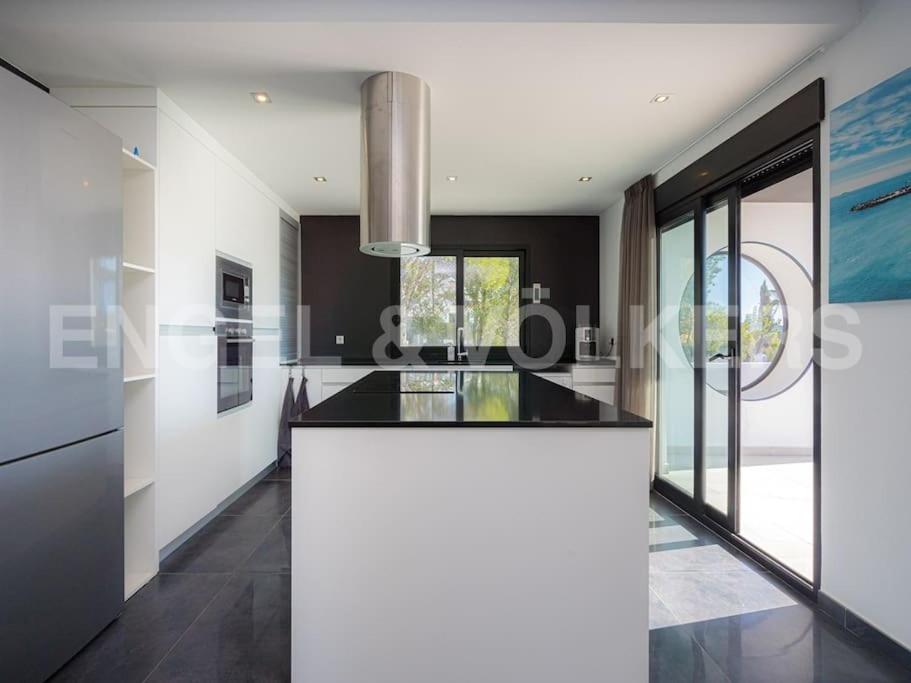 Villa in Finestrat