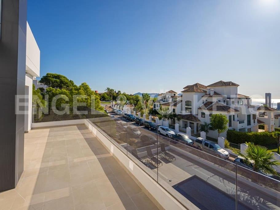 Villa in Finestrat