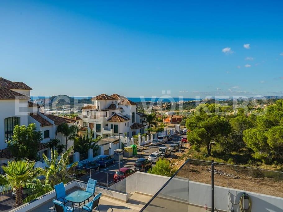 Villa in Finestrat