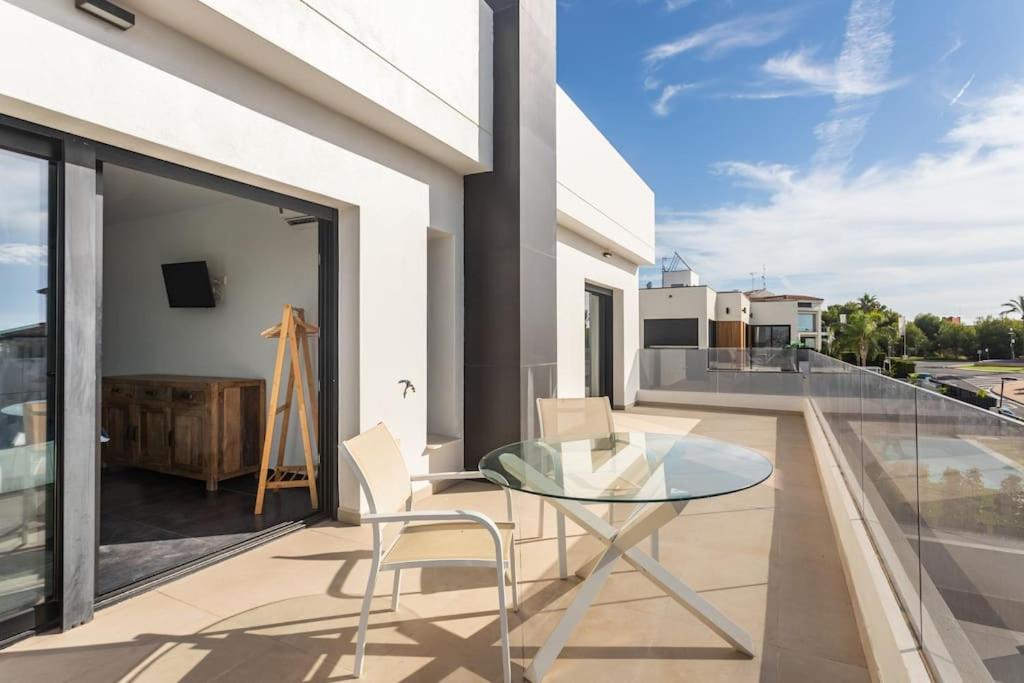 Villa in Finestrat