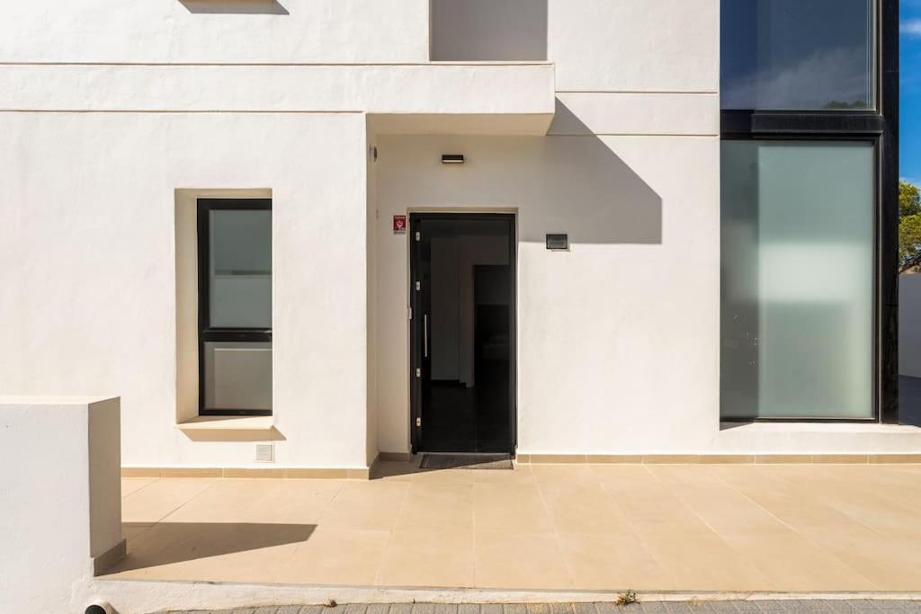 Villa in Finestrat
