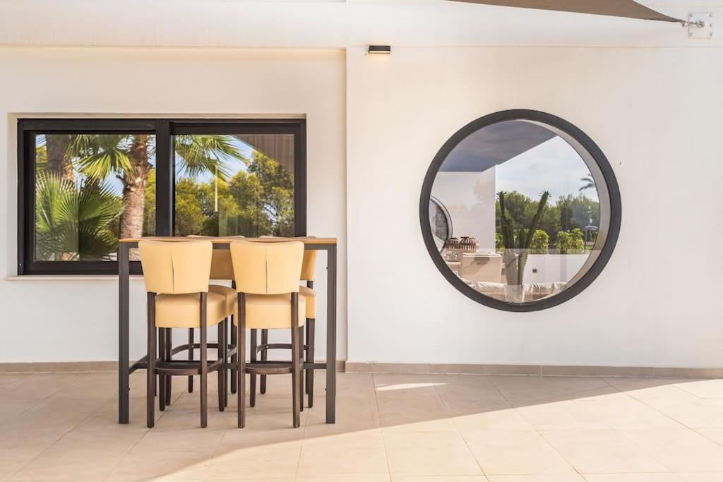 Villa in Finestrat