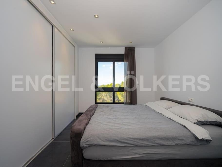 Villa in Finestrat