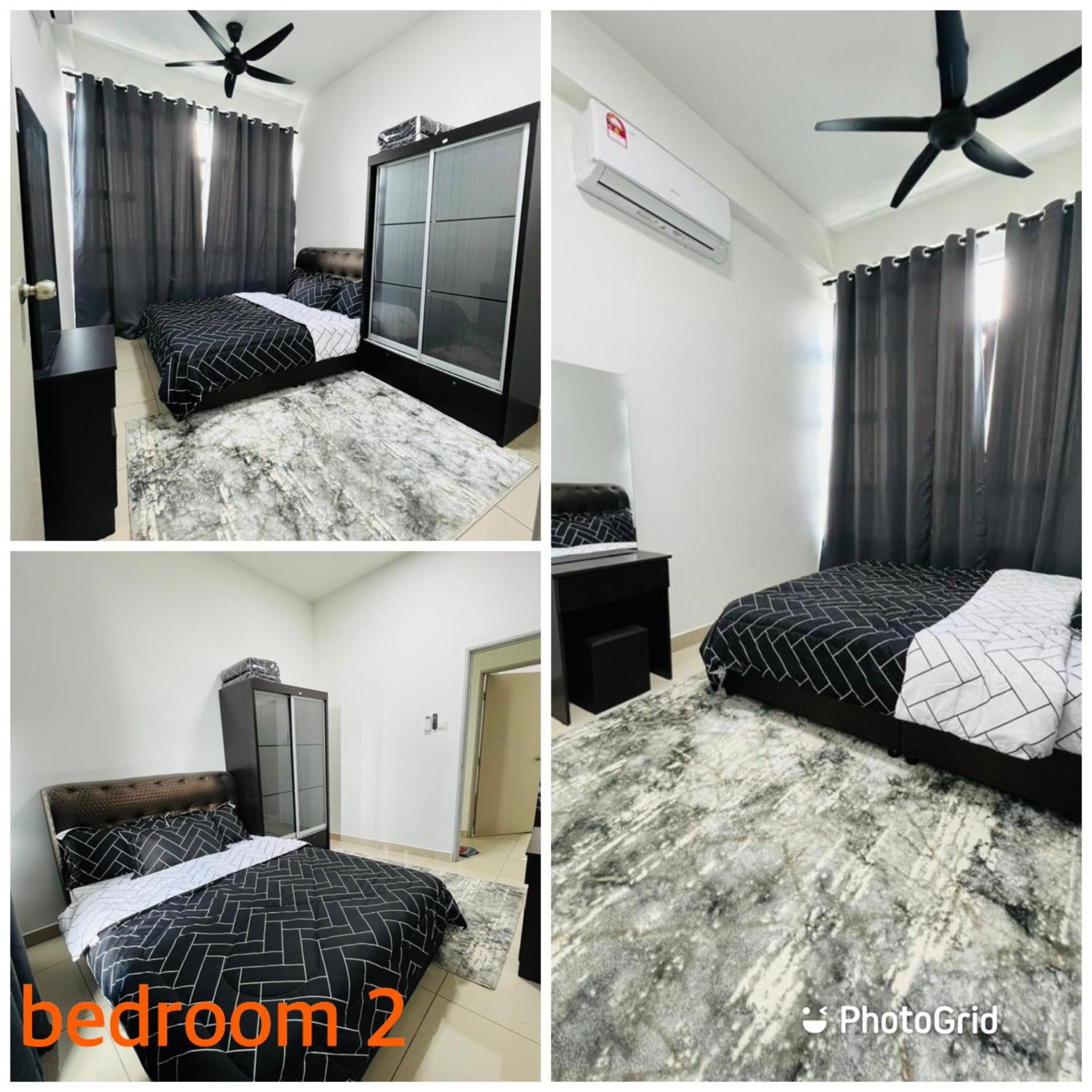 adam’s family homestay