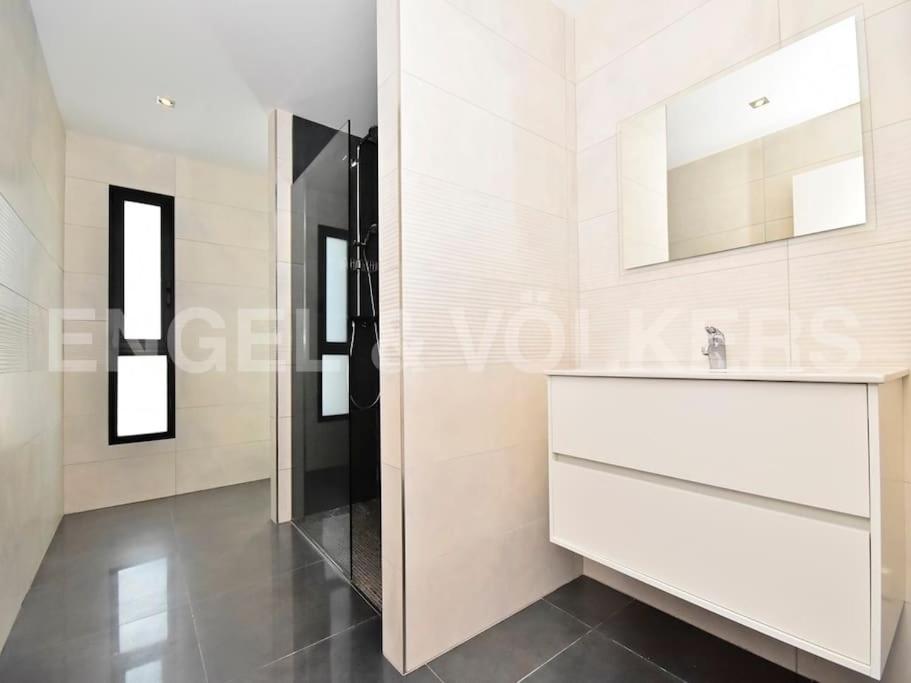 Villa in Finestrat