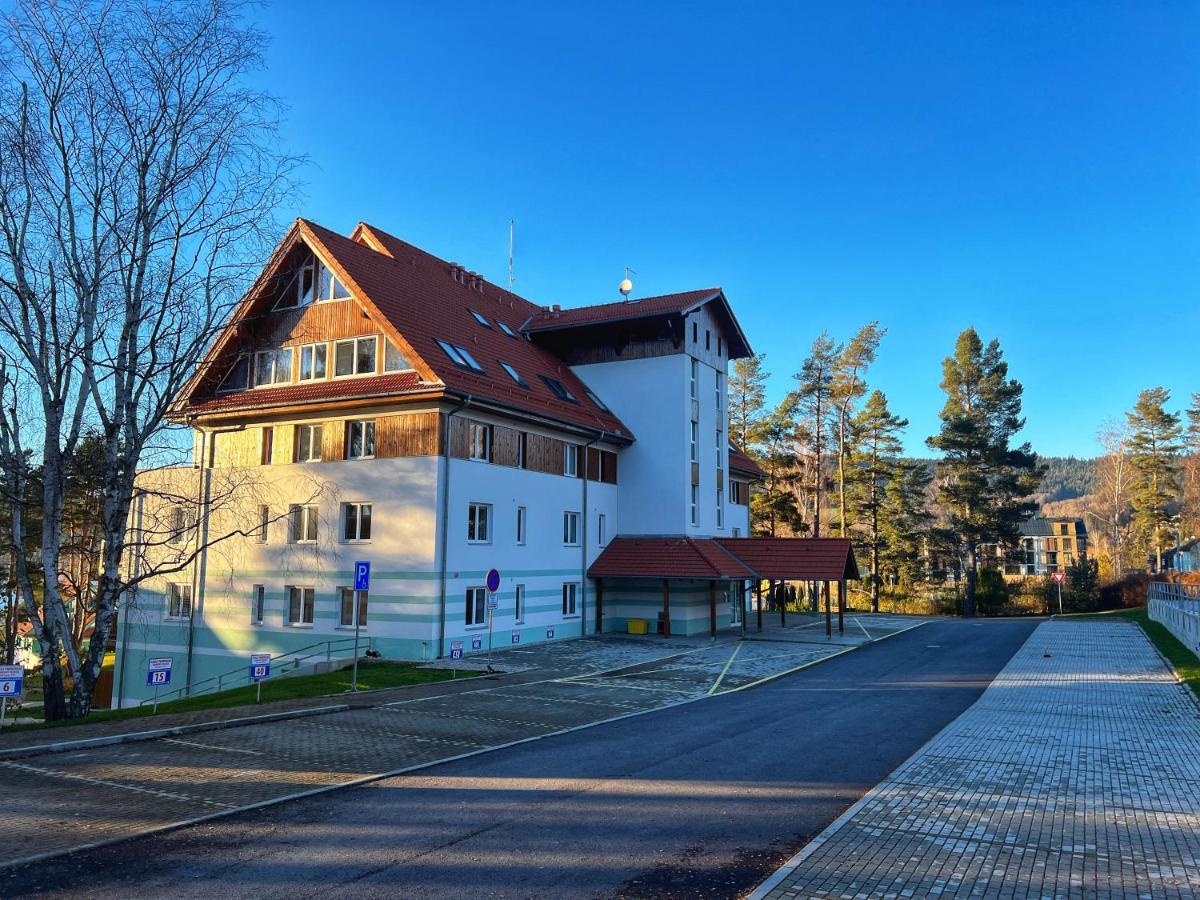 Apartment RIVIERA Lipno 511 view 2