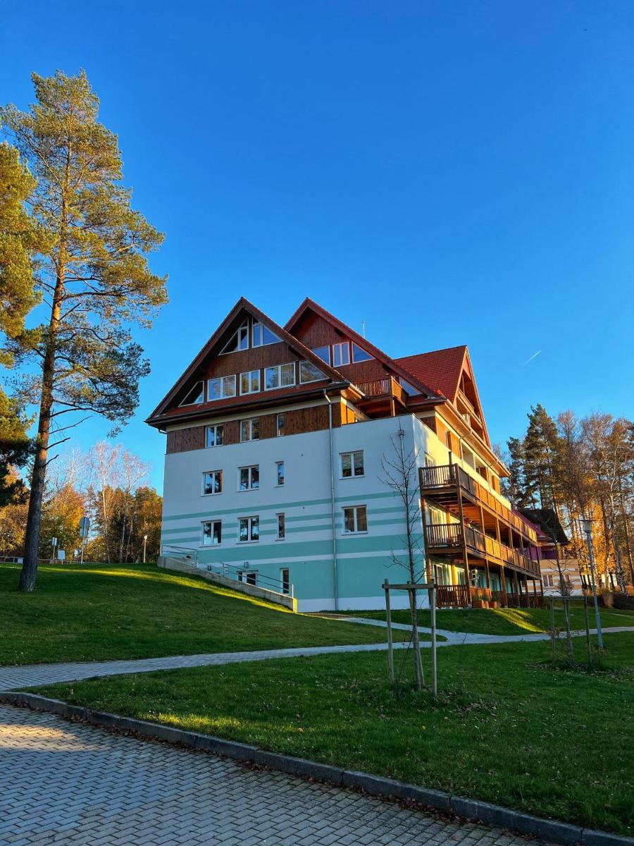 Apartment RIVIERA Lipno 511 view 3