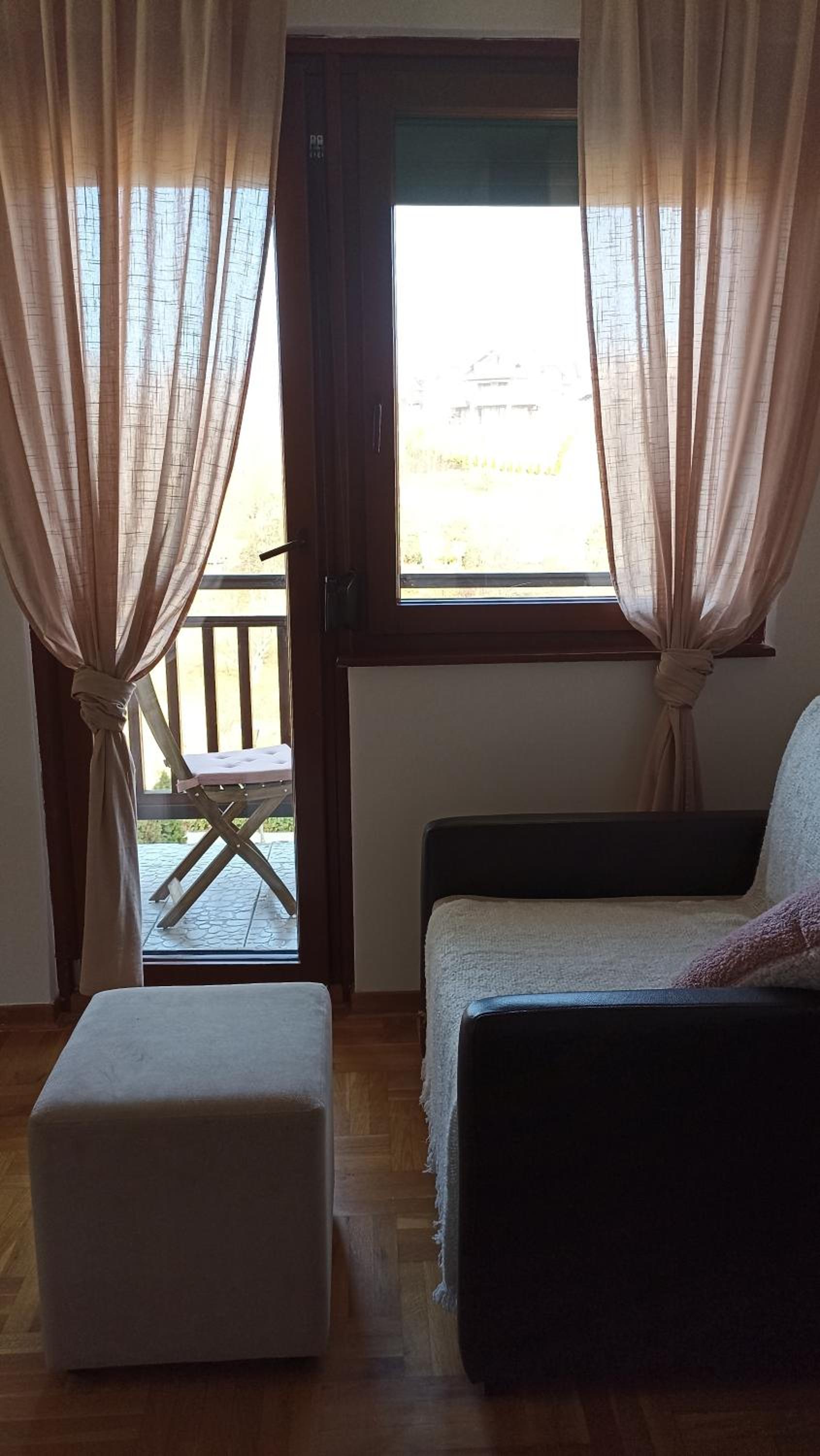 ZLATIBORSKI KONACI K3 apartman16 view 5