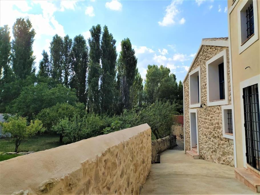 Casas de Aledo Precioso apartamento con hermosas vistas y jardin