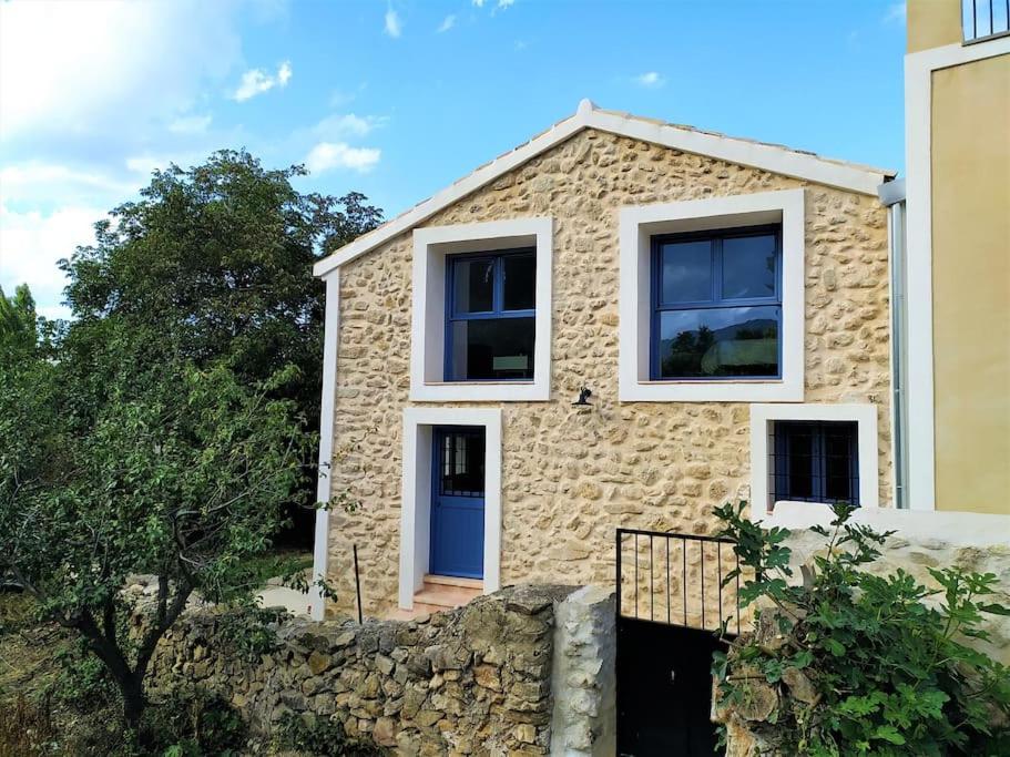 Casas de Aledo Precioso apartamento con hermosas vistas y jardin